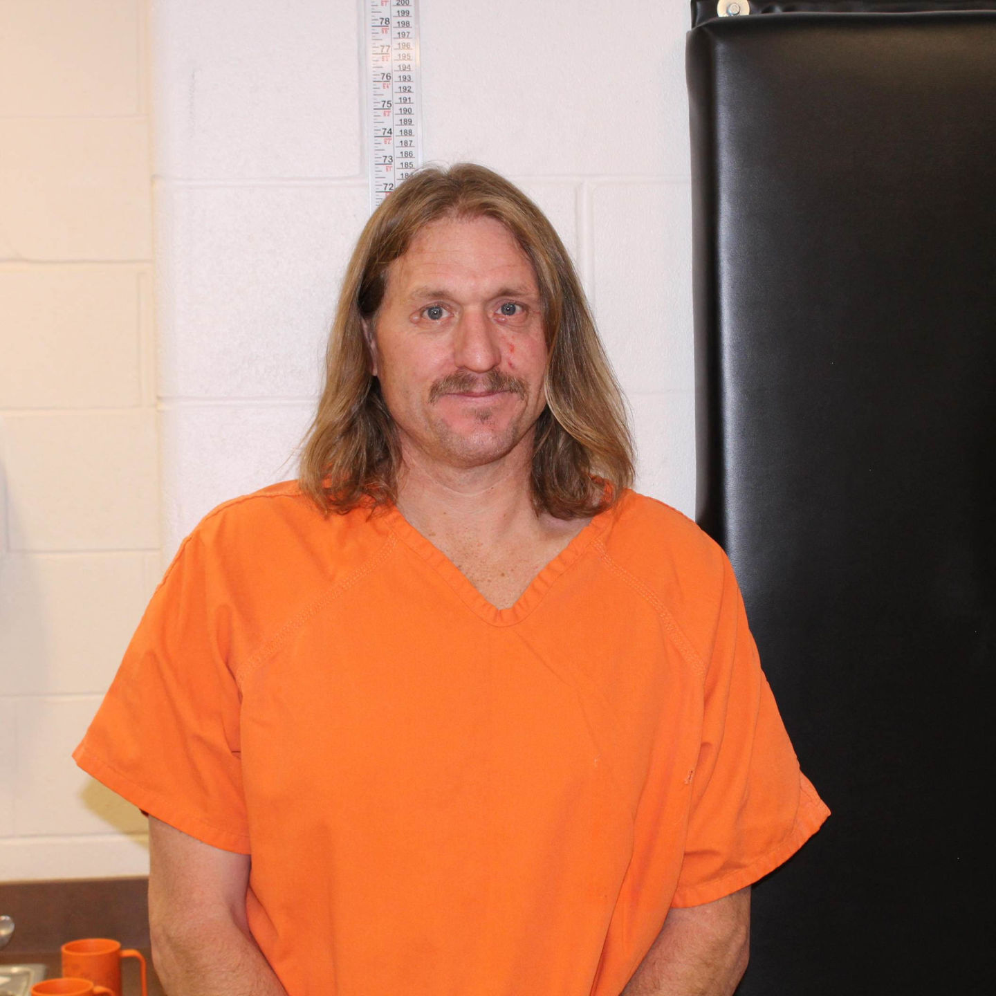 Jason Blaine Thornock